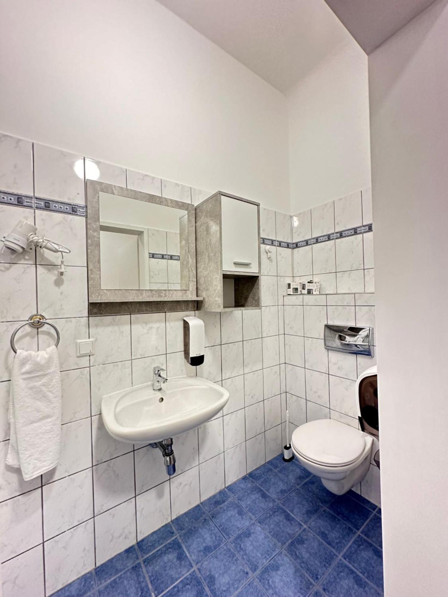 Hisa Apartments Wien Eksteriør bilde