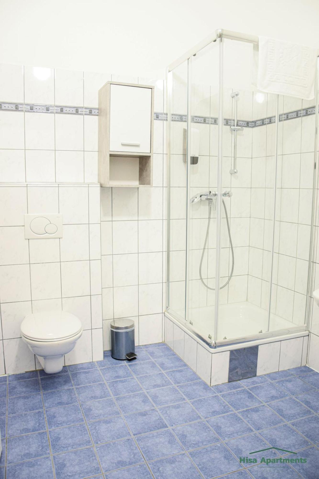 Hisa Apartments Wien Eksteriør bilde