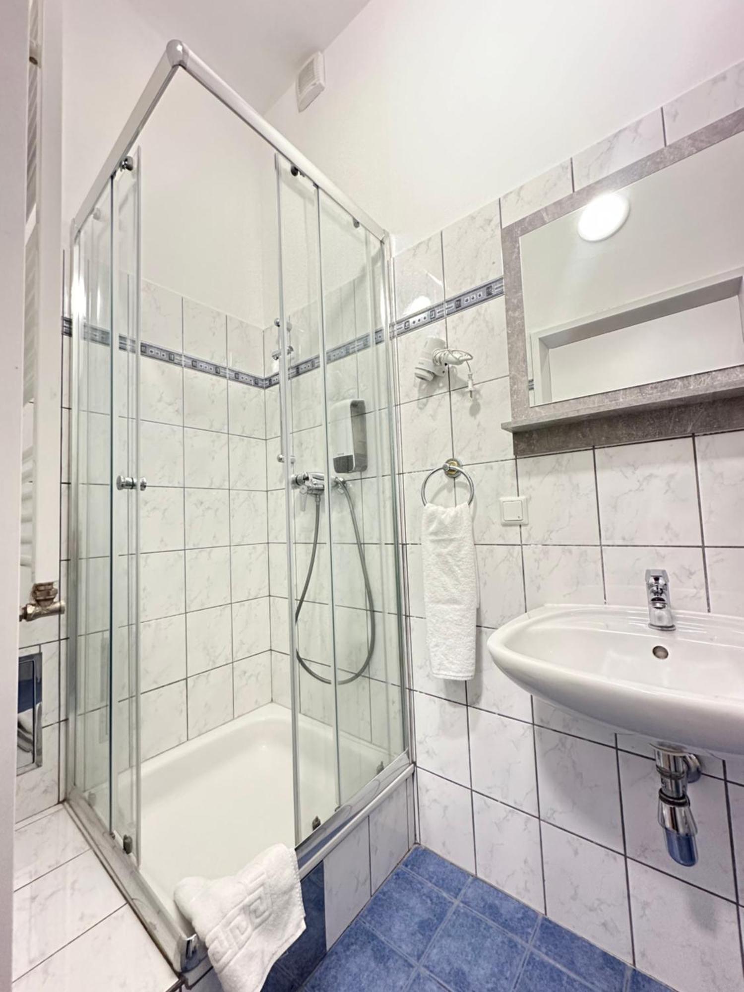 Hisa Apartments Wien Eksteriør bilde