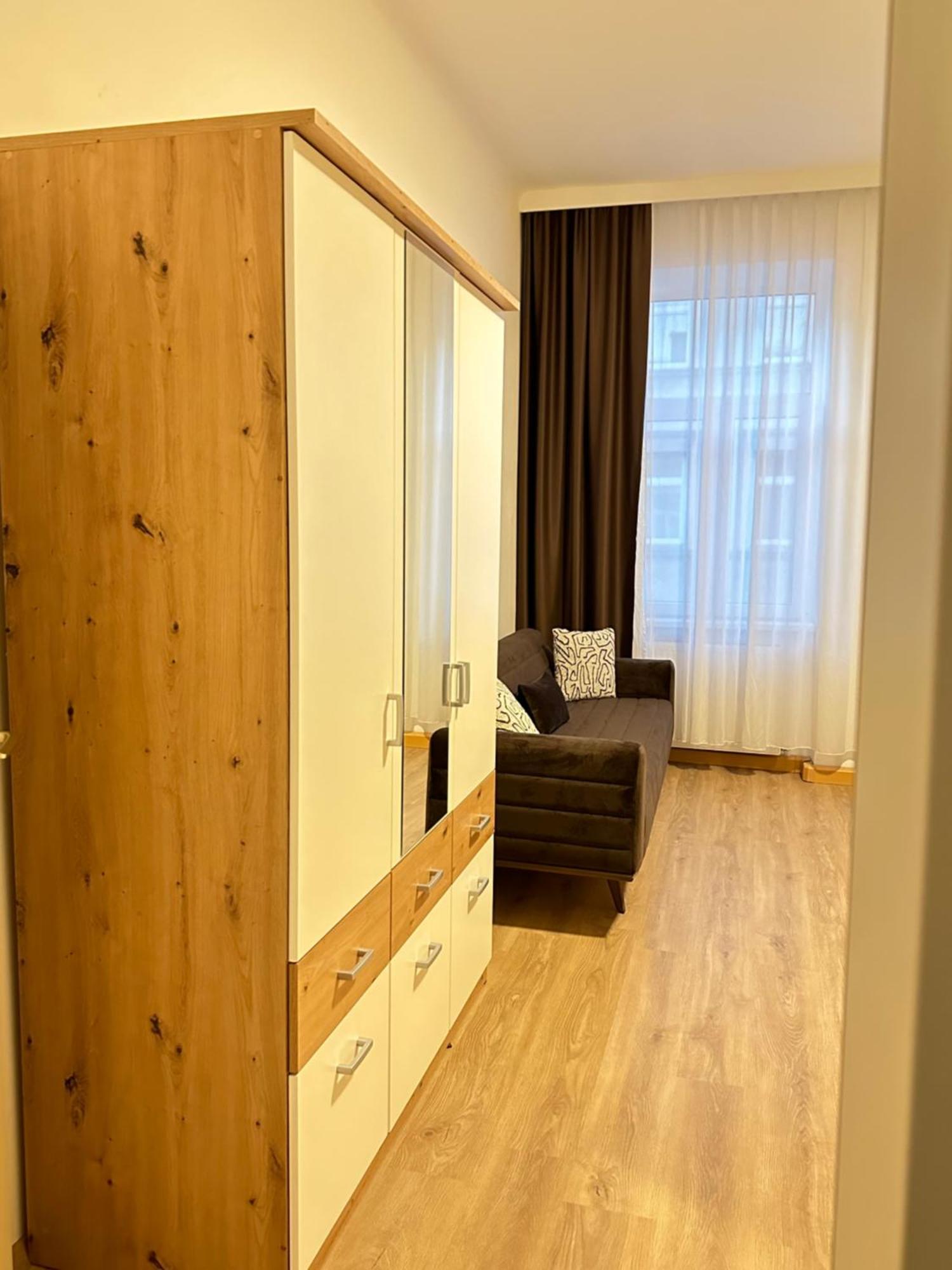 Hisa Apartments Wien Eksteriør bilde